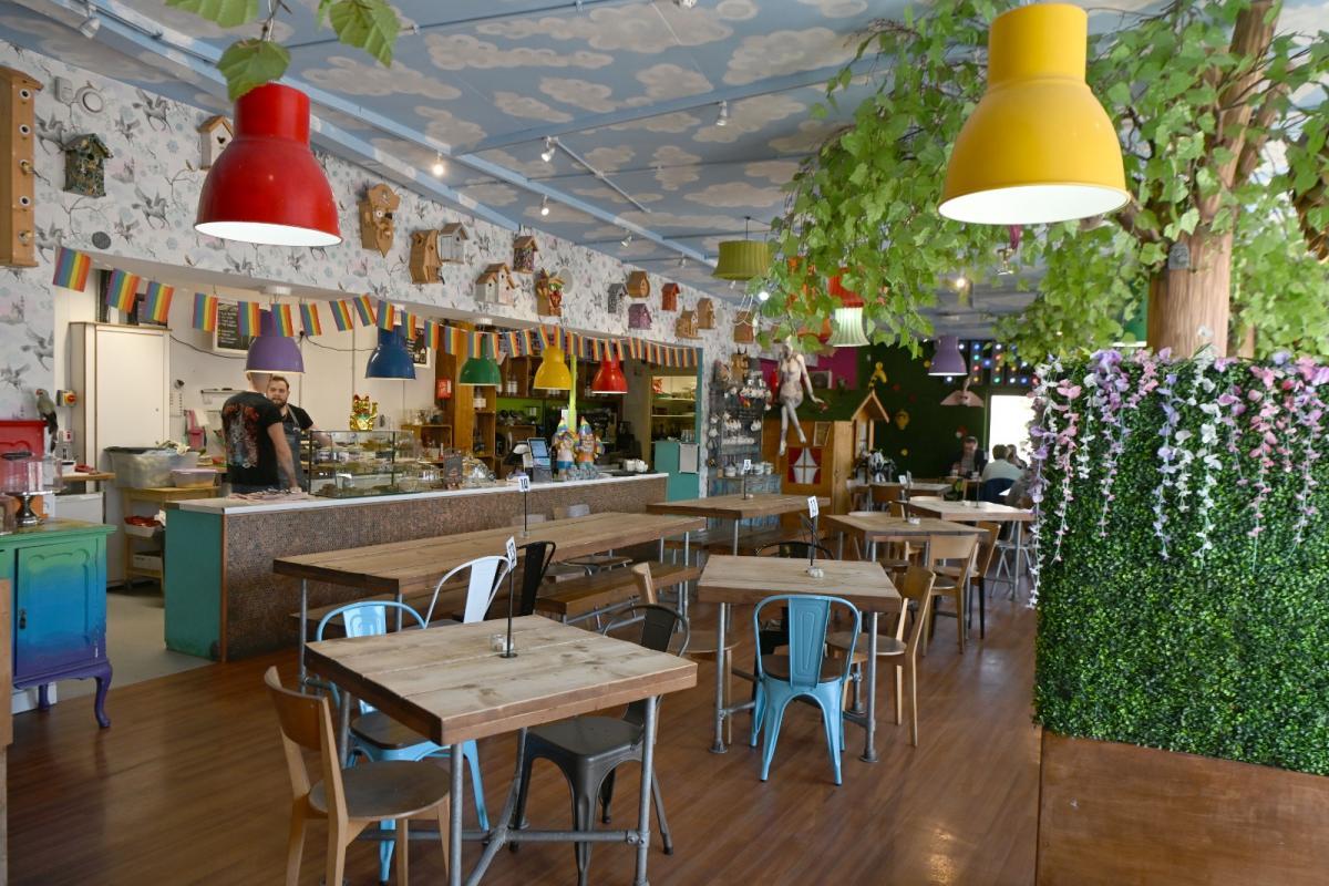 Reader letter: A new location for popular city&hellip;