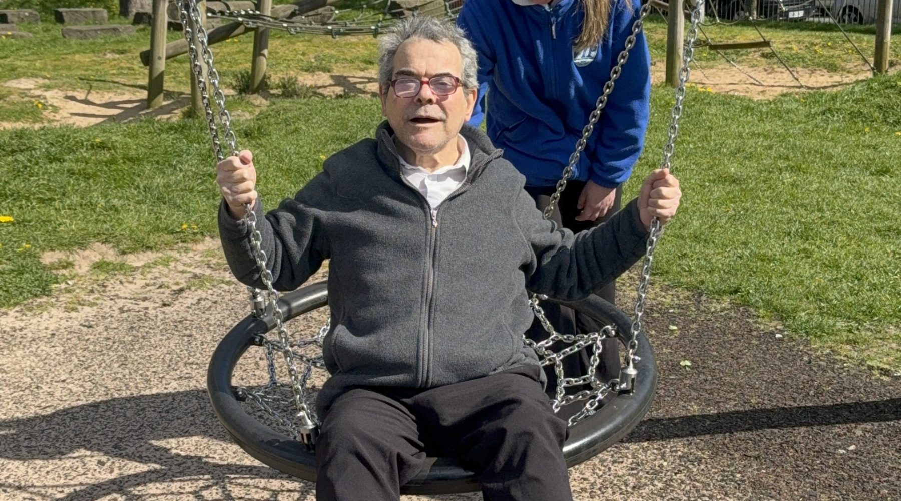 Care facility specialising in dementia support in Bradford&hellip;