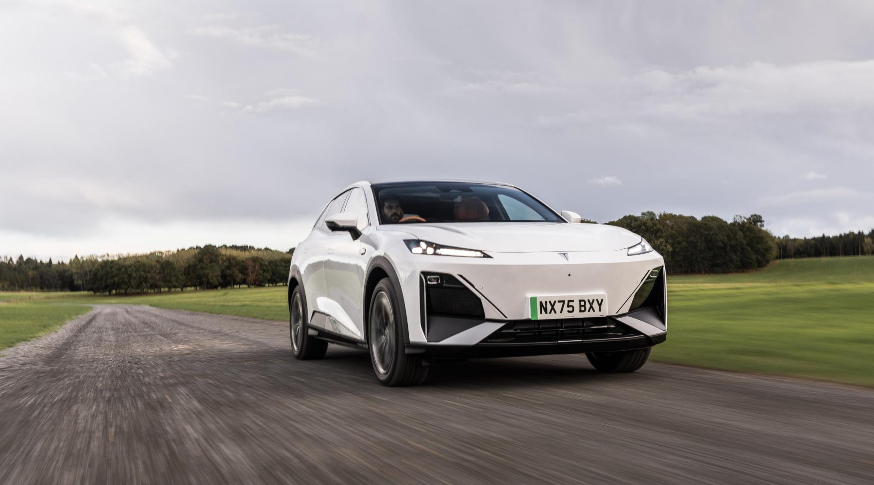 A family car firm is introducing a new&hellip;