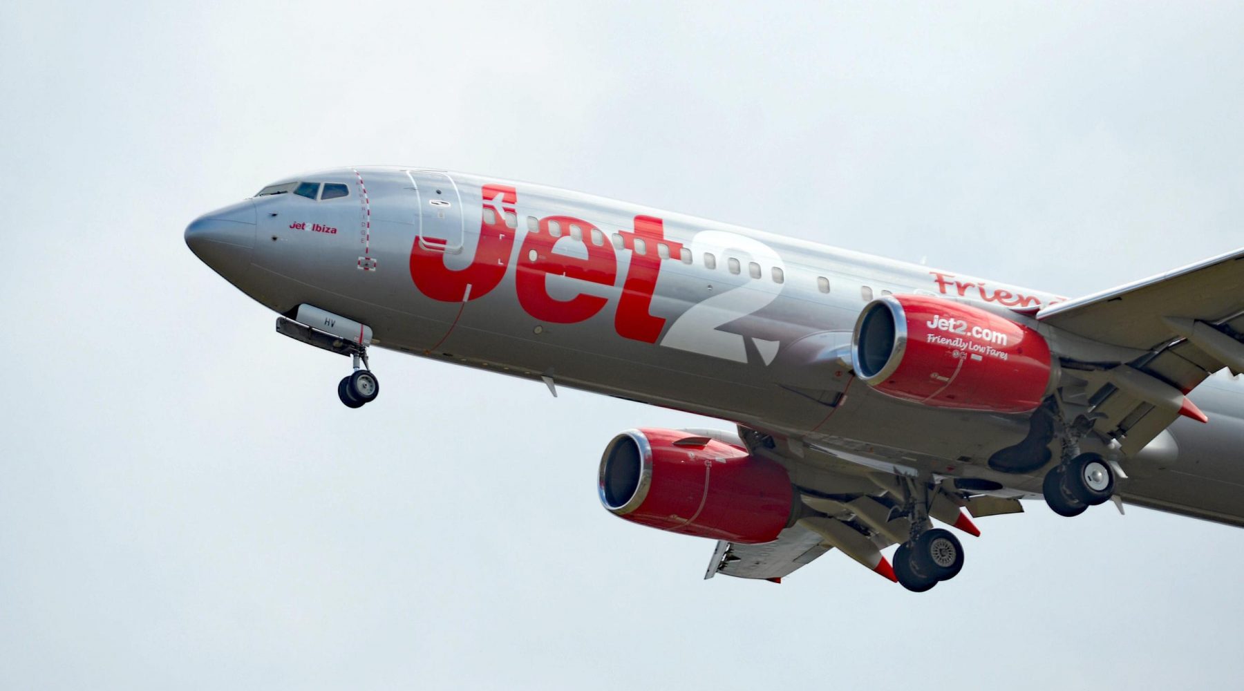 Jet2 adds more than 10,000 summer seats from…
