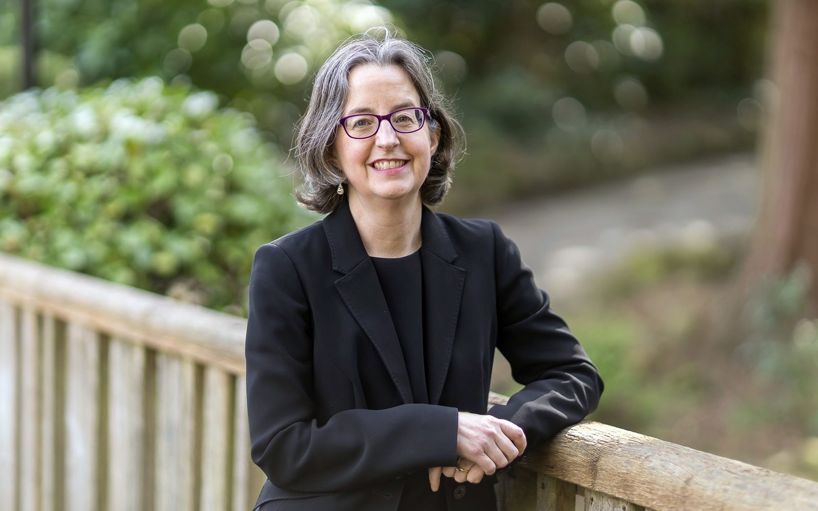 Solicitor promoted to head personal law at Bradford&hellip;