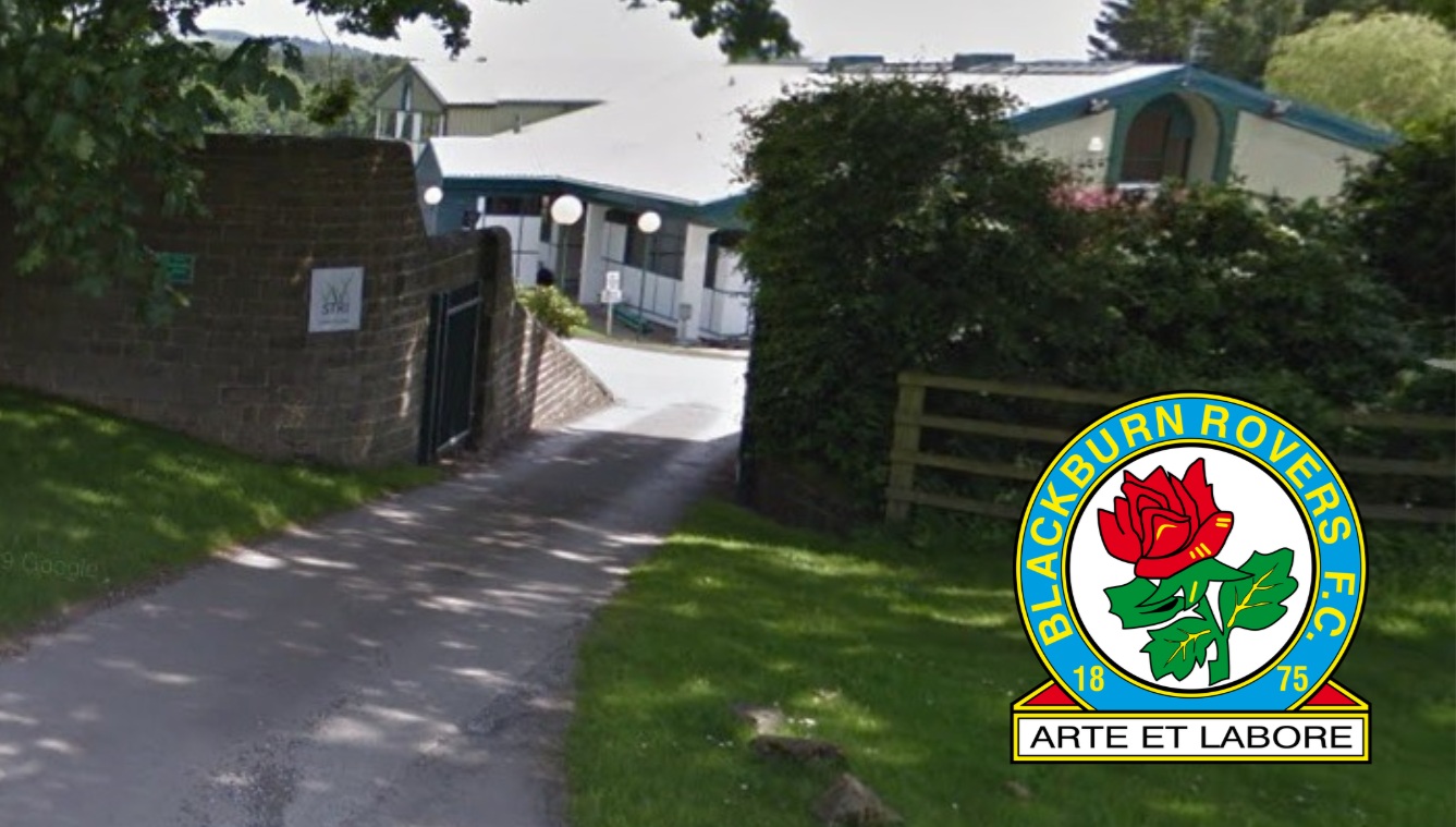 Bradford district firm teams up with Blackburn Rovers&hellip;