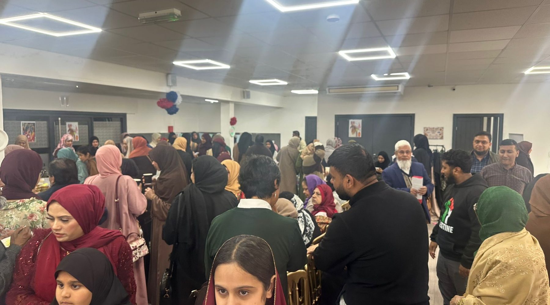 South Asian women entrepreneurs take centre stage at&hellip;