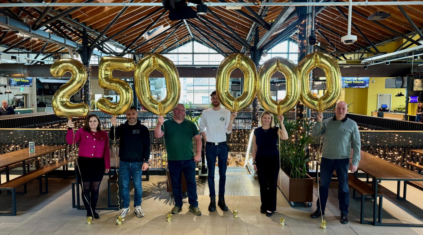 Bradford Gift Card hits £250,000 milestone as scheme&hellip;