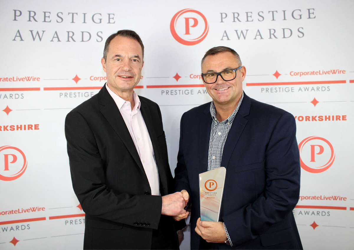 Bradford IT firm named solutions specialist of the&hellip;