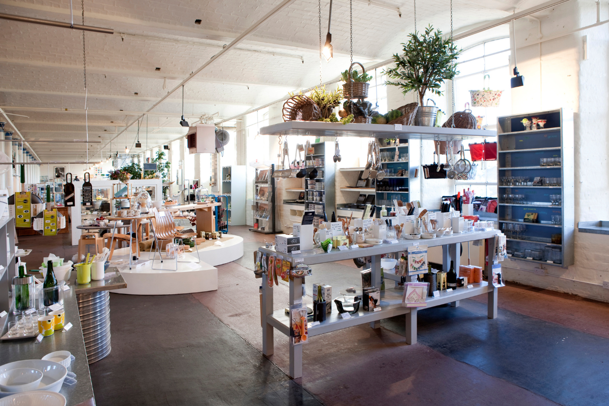 Inside this popular Bradford district shop which sells&hellip;