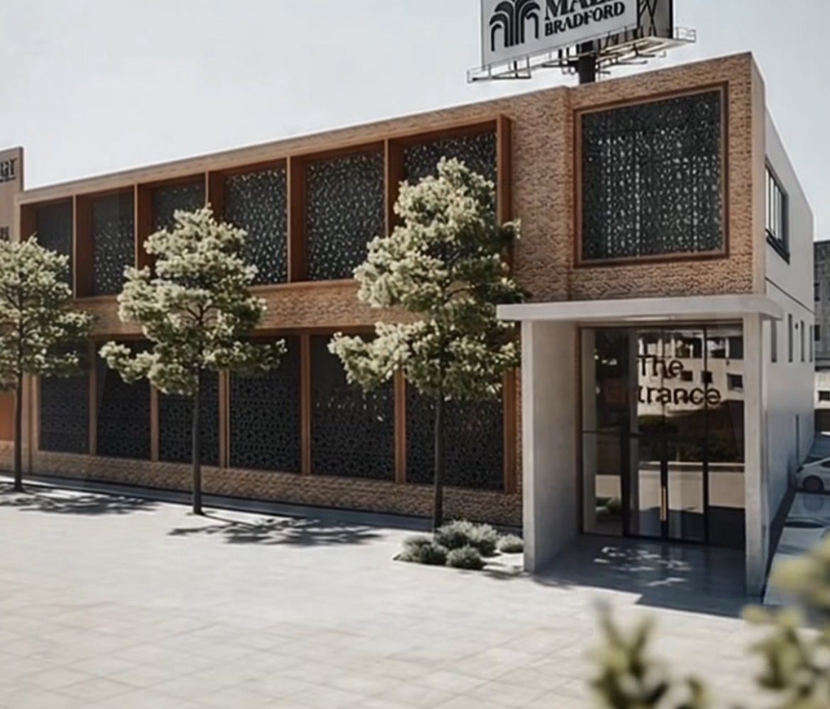 ‘UK’s biggest Asian mall’ set to open in…