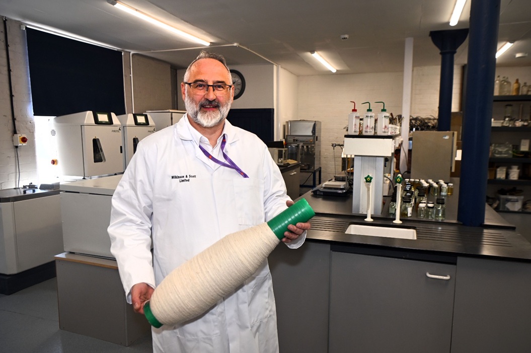 ‘We have a long history’ – Bradford company…
