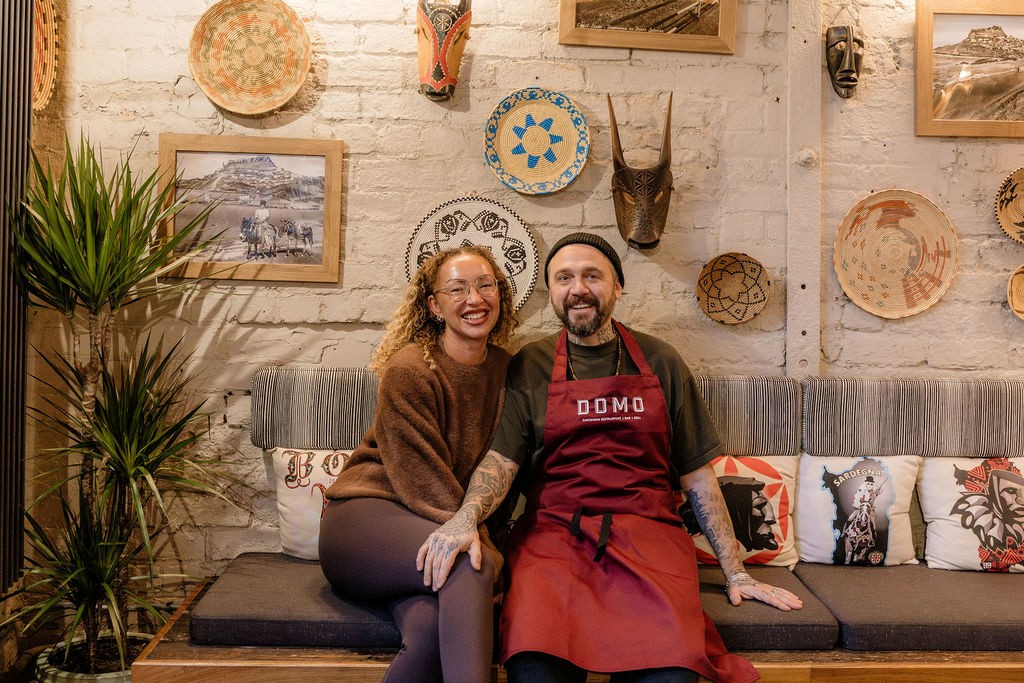 Award-winning Sardinian restaurant to open in Leeds next…