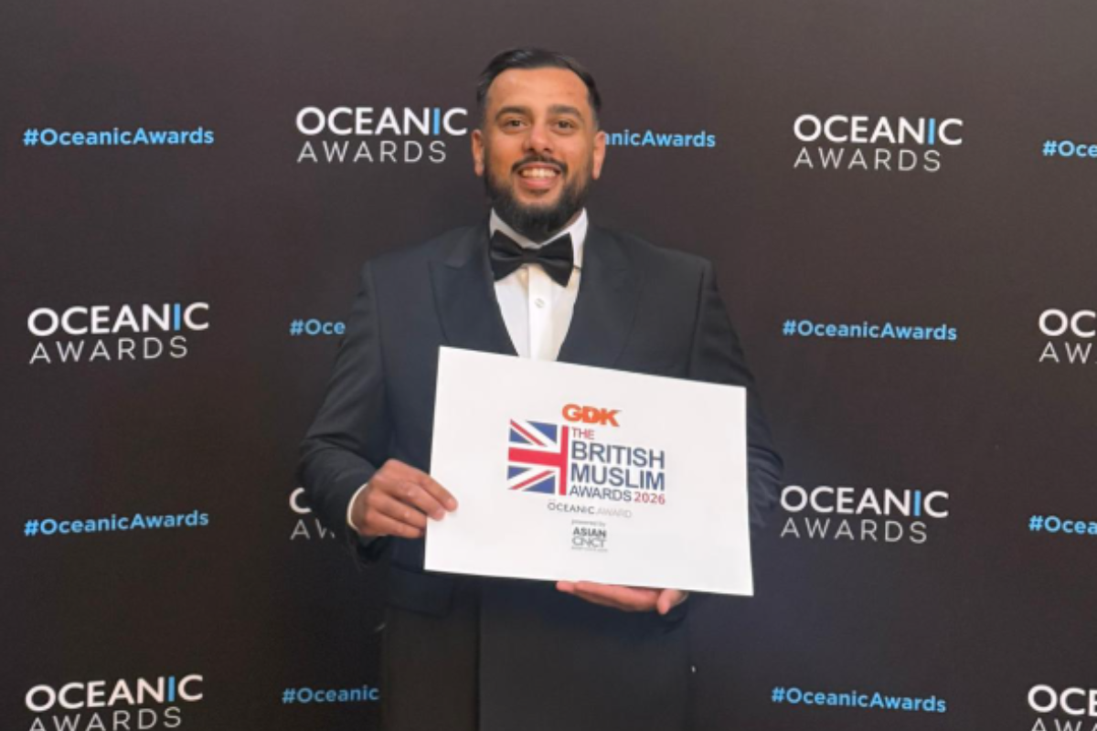 Usman feels ‘huge pride’ representing the British Muslim&hellip;