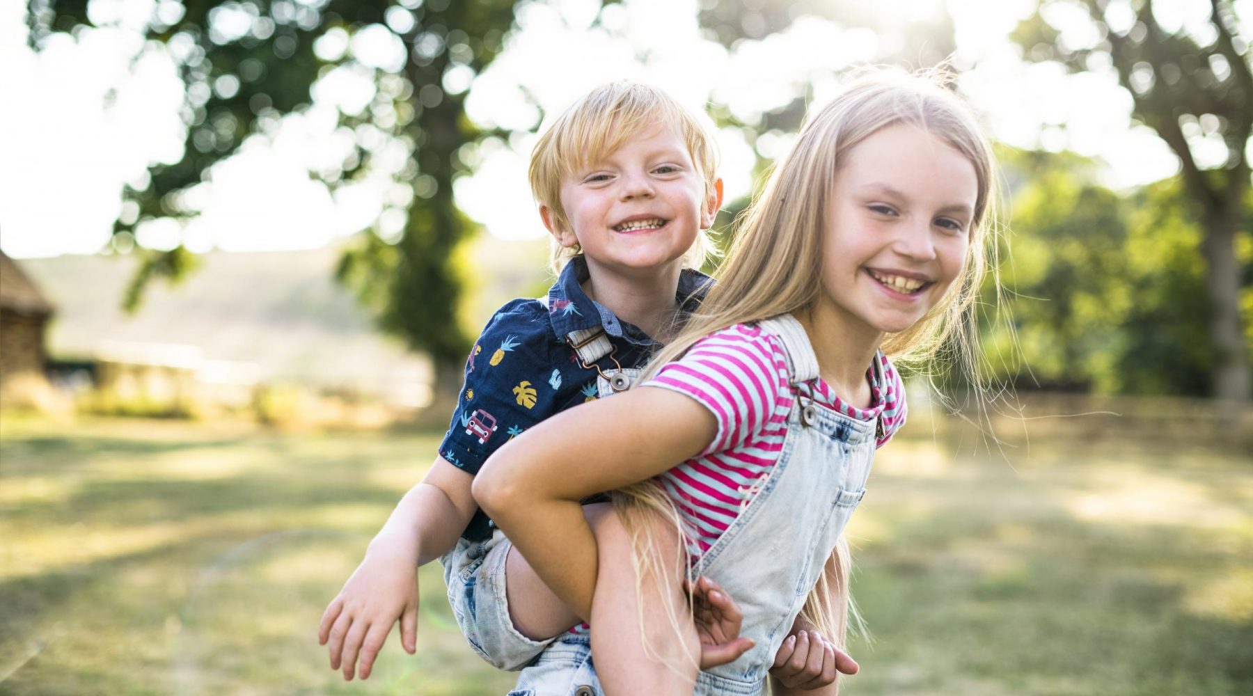 Families to pay less for theme parks and…