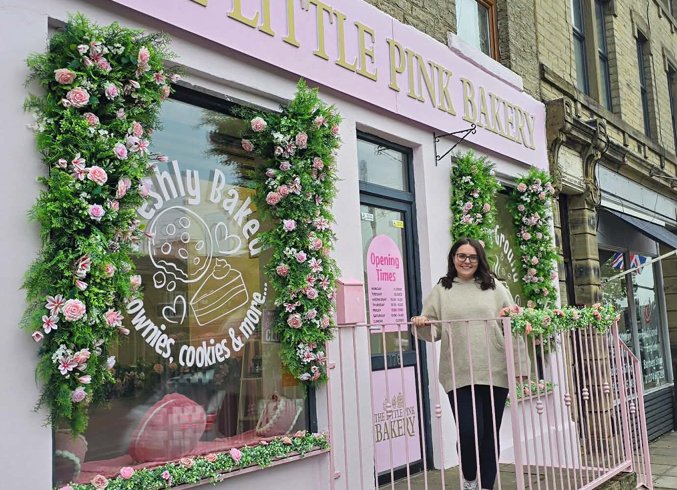 Bradford bakery owner ‘just working to survive’ amid…