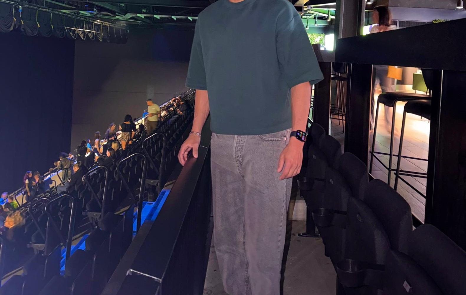 Man who lost seven stones warns against weight…