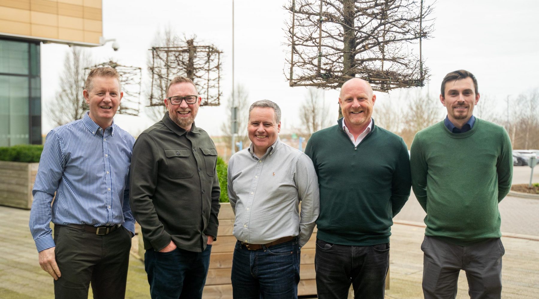 Bradford construction firm appoints new head of sales&hellip;
