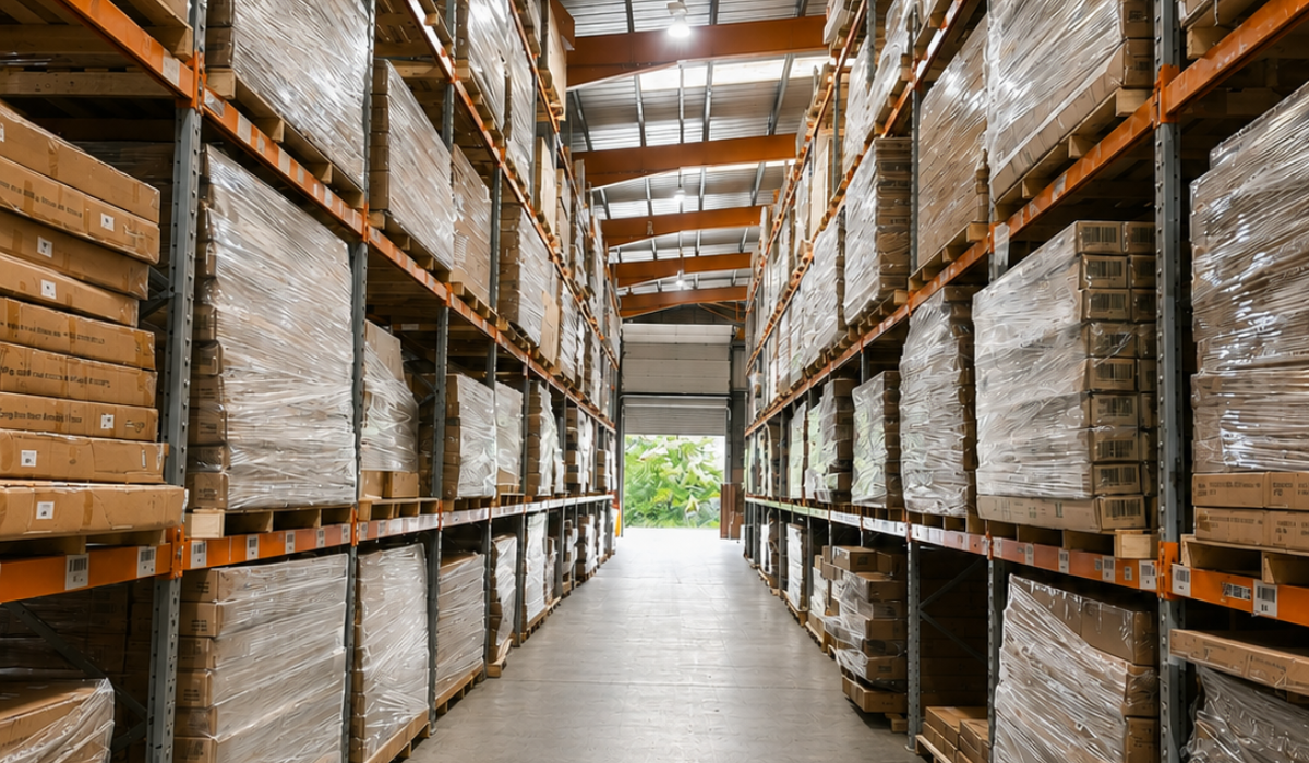 West Yorkshire warehouse deal supports Bedkingdom’s growth plans