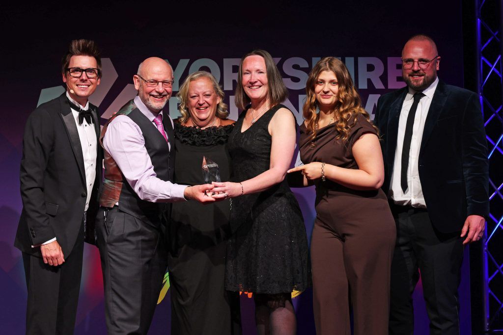 Bradford financial institution BDCU wins four major awards&hellip;