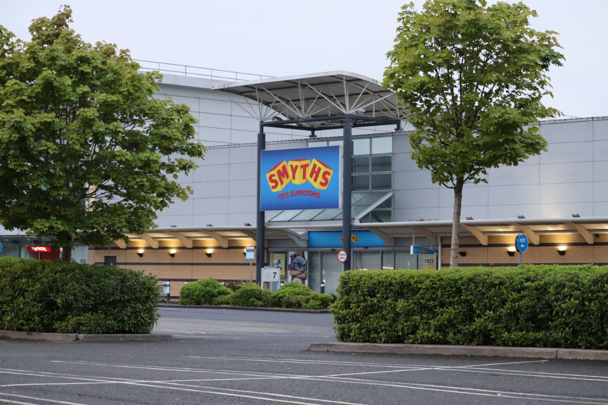 Major UK toy retailer introduces £2 fee for&hellip;