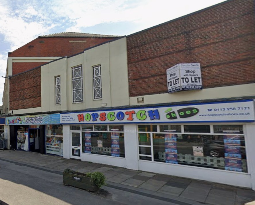 Plans agreed for new Greek restaurant and takeaway…