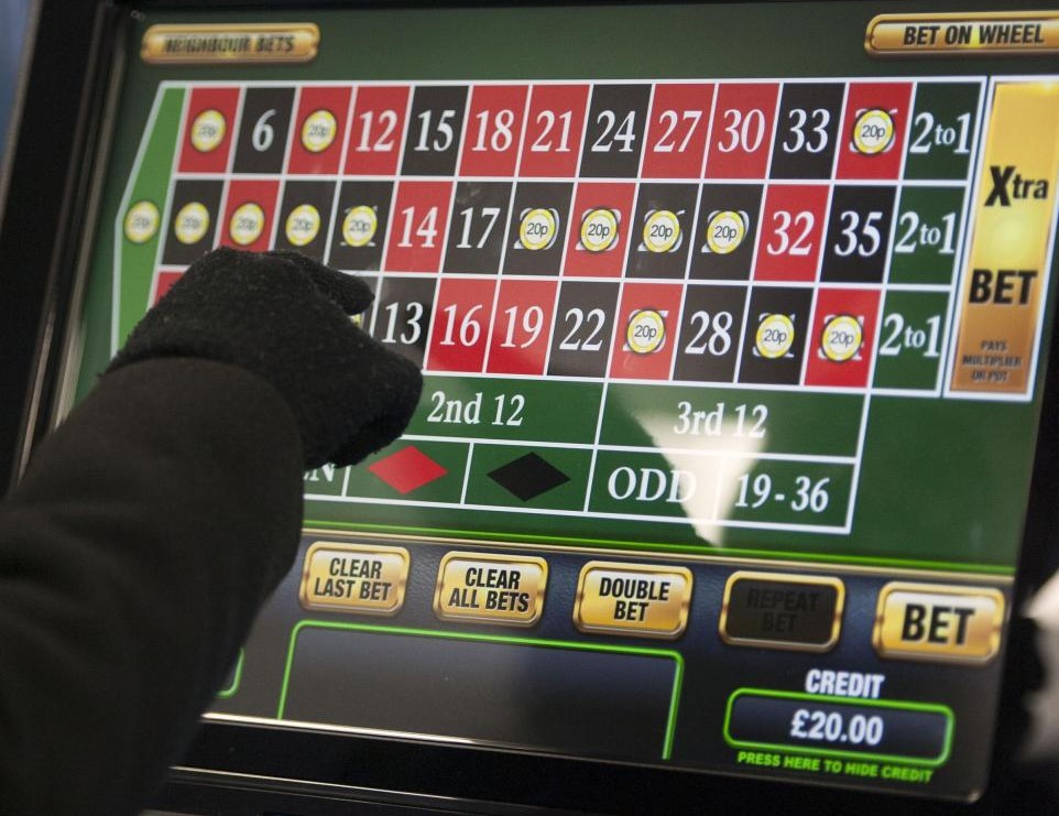 UK betting company to cut 600 jobs with&hellip;