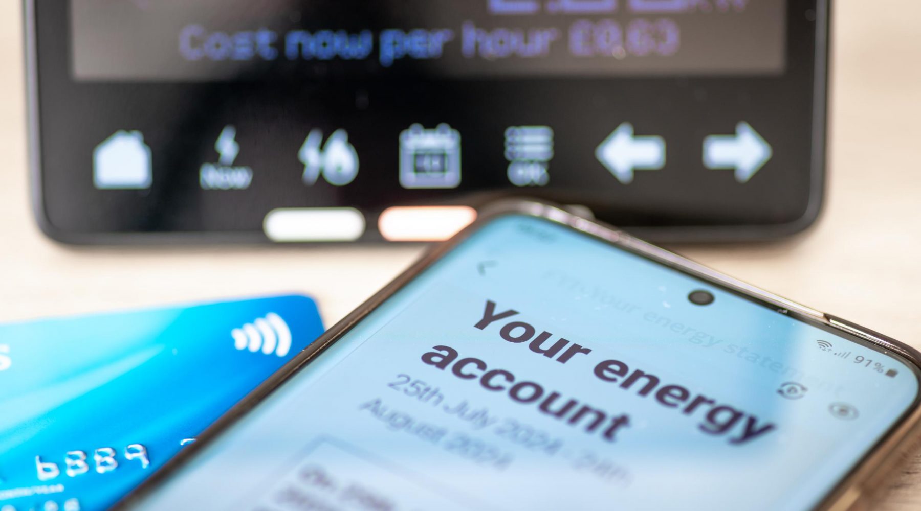 Ovo ordered to pay customers share of £10…