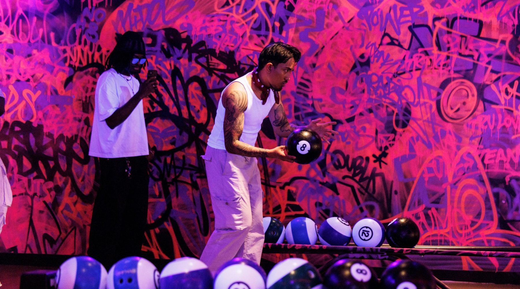 First look inside new boutique venue that brings&hellip;