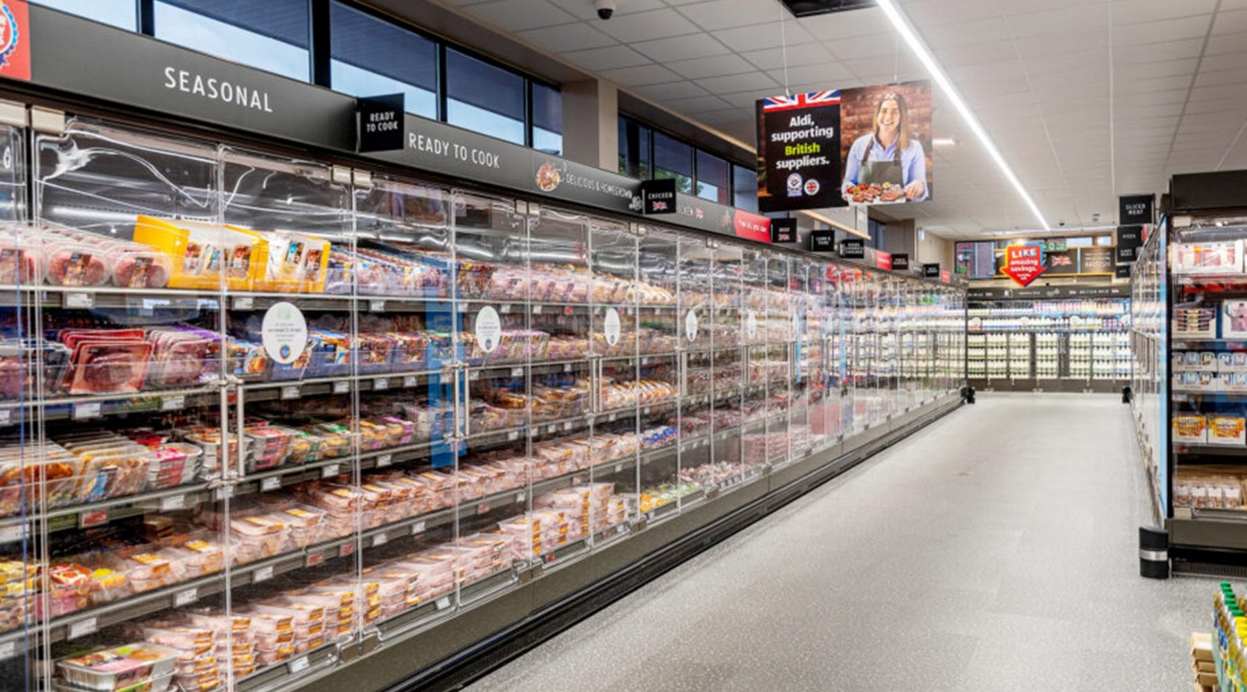 Supermarket one of 3 Yorkshire sites set for…