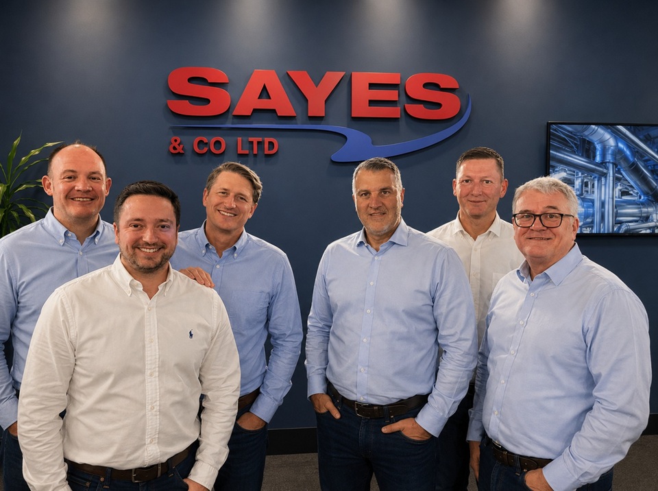 ‘We’re proud of our heritage’ – Firm marks&hellip;