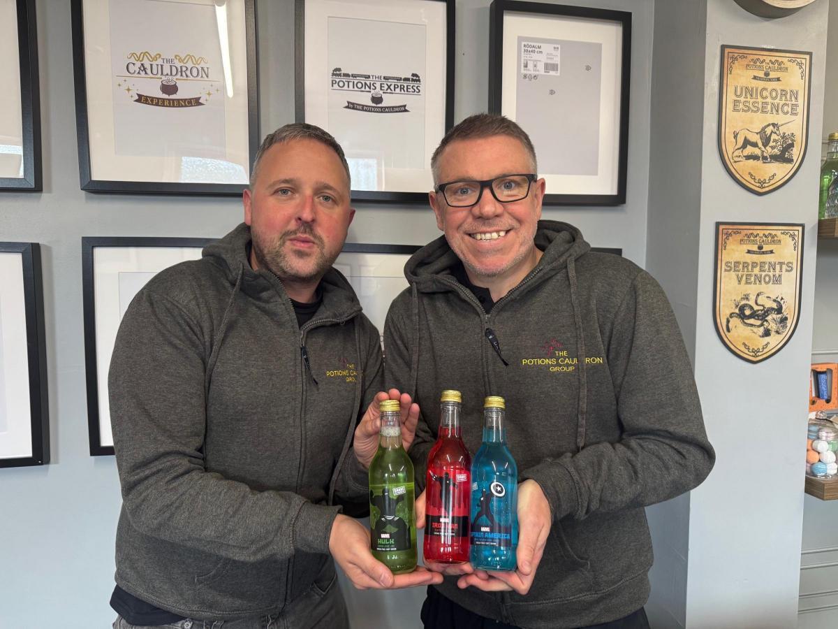 Iconic Yorkshire firm left debts approaching £3 million,…