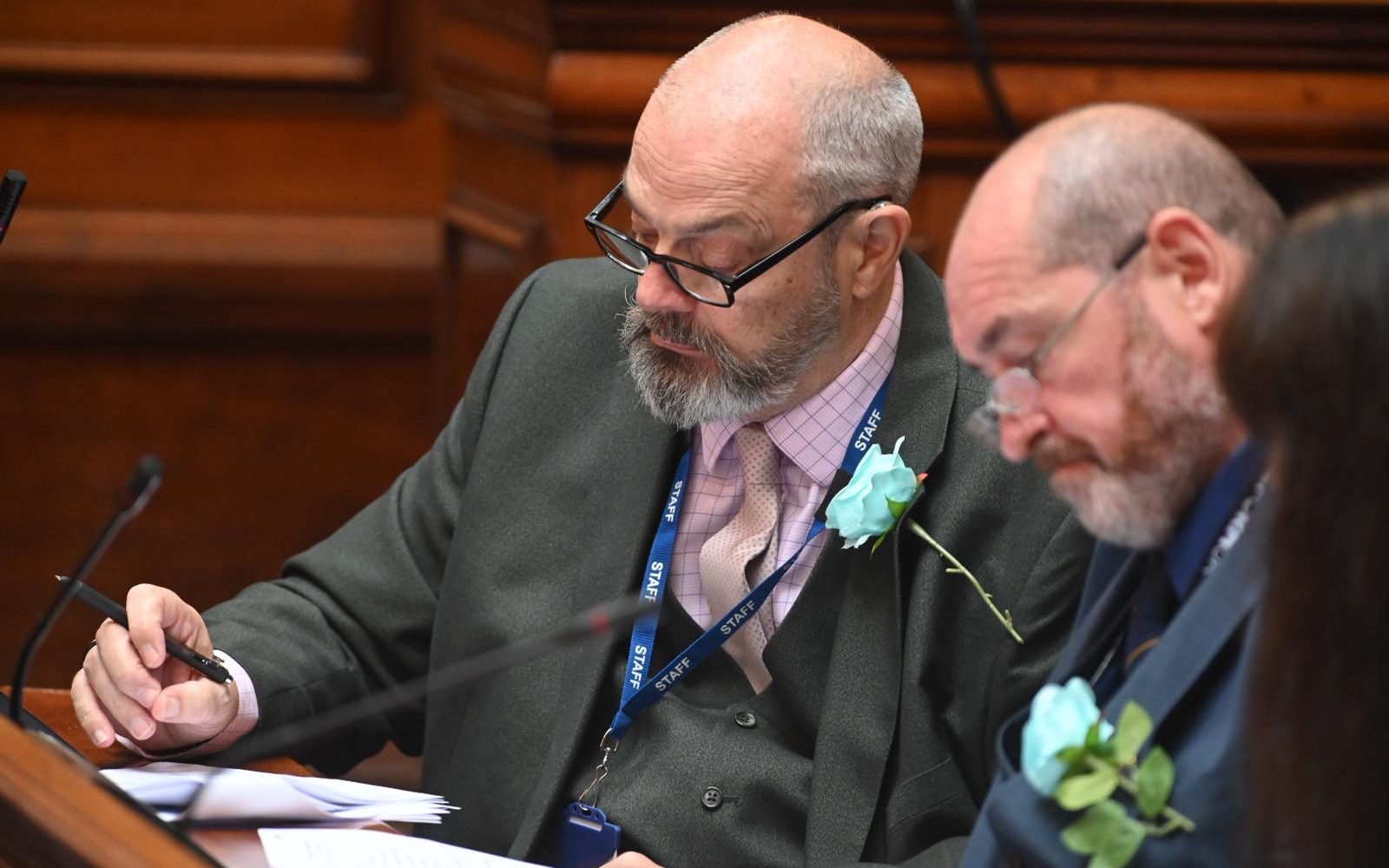 Reform UK council leader says Bradford is ‘poor&hellip;
