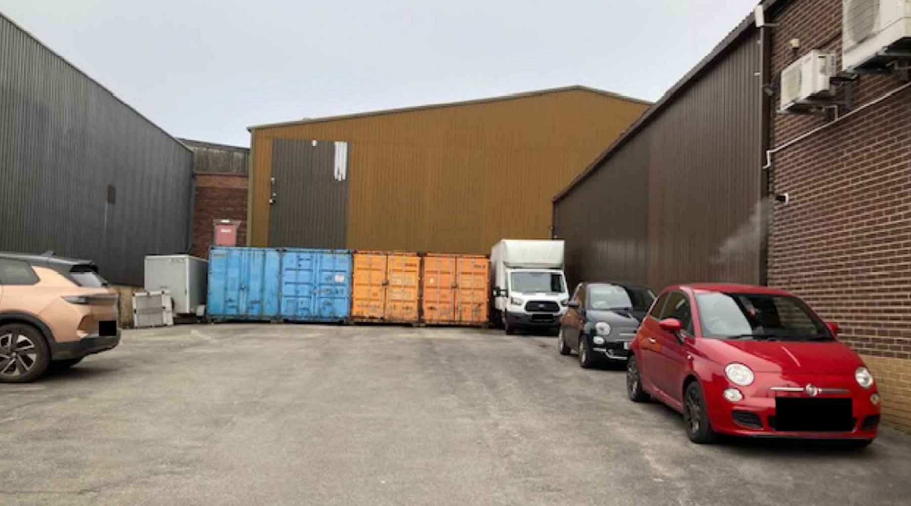‘Much-needed’ expansion of long-standing Bradford business is approved…