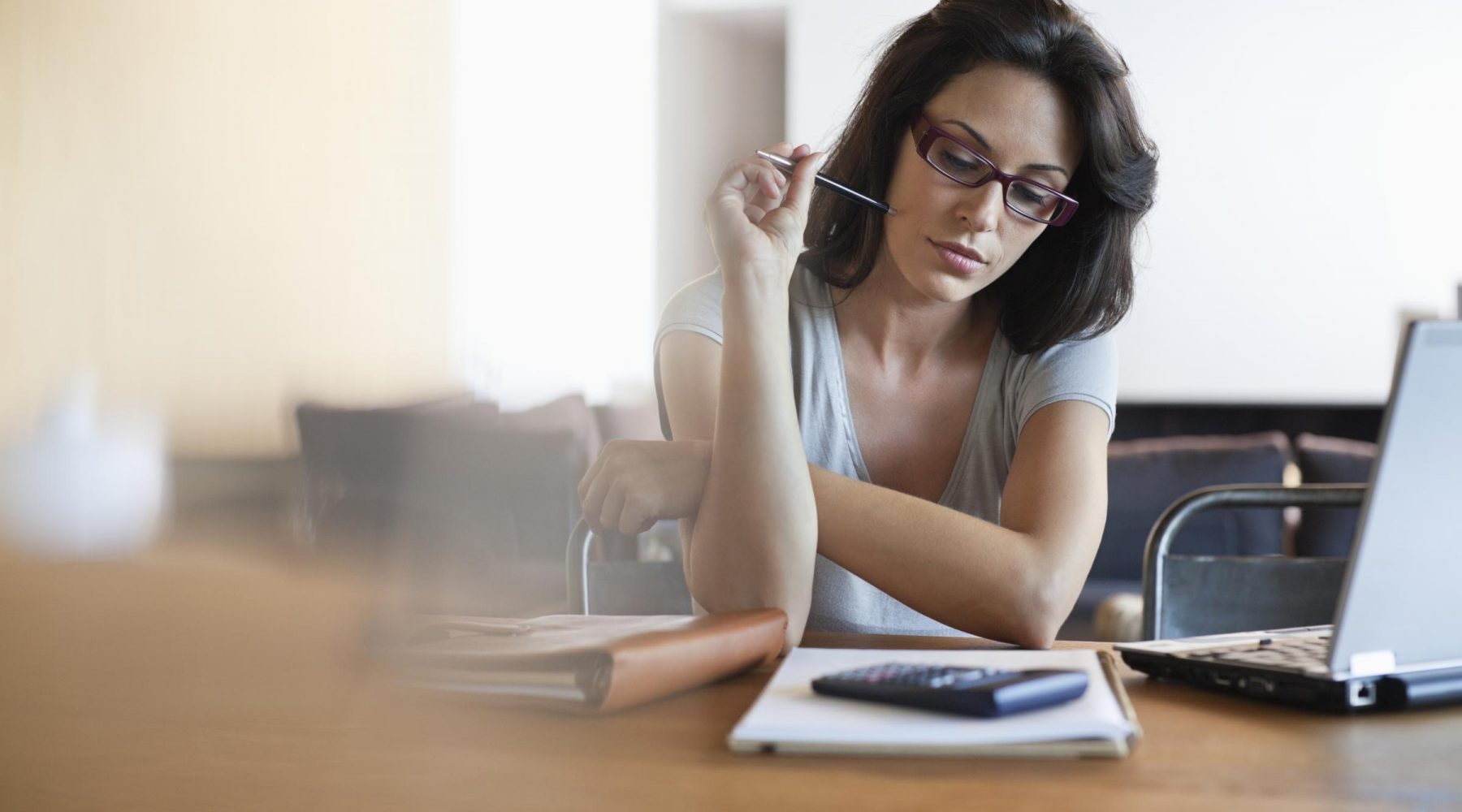Are you being paid enough? How much the…