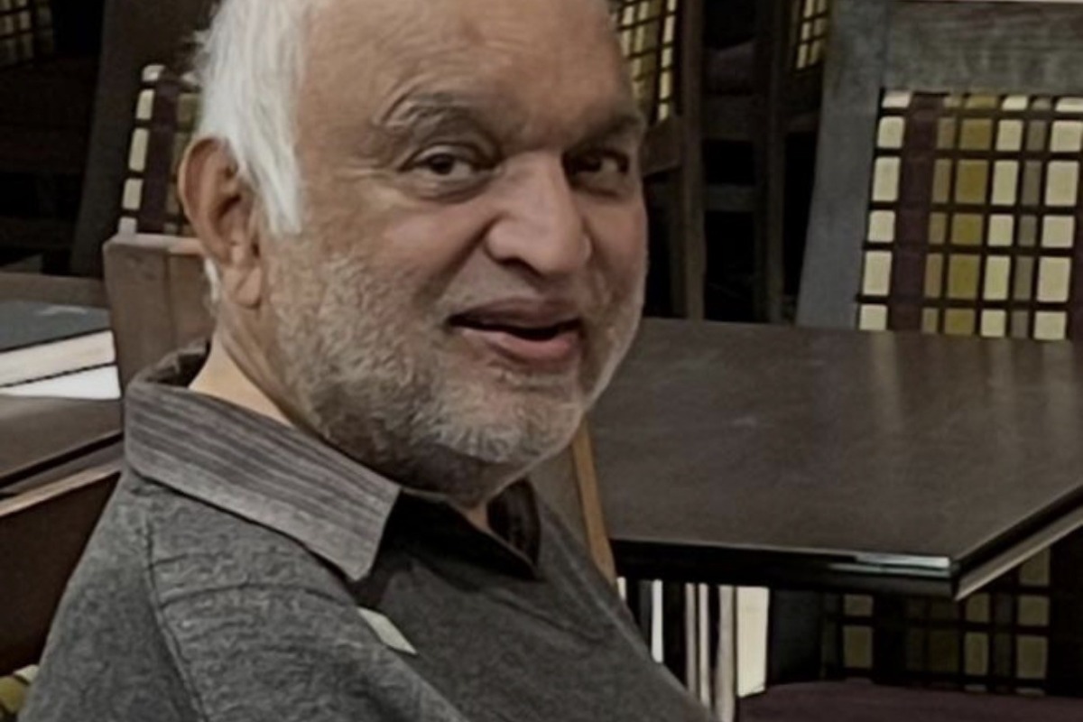 Indian restaurant owner who ‘welcomed generations of customers’…