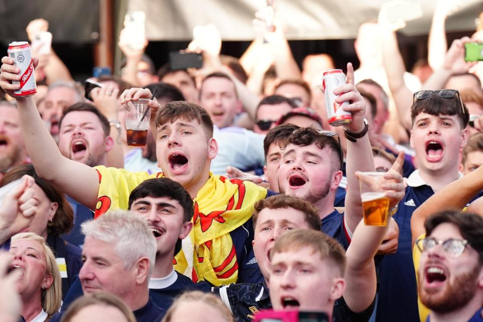 No more sickies? Football fans choose honesty over…
