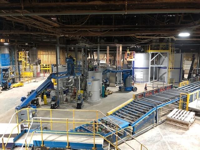 169-year-old manufacturing firm falls into administration making all…
