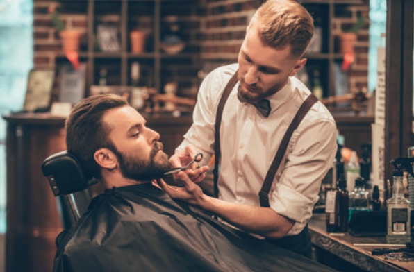 Hunt to find Bradford’s best barber gets underway…