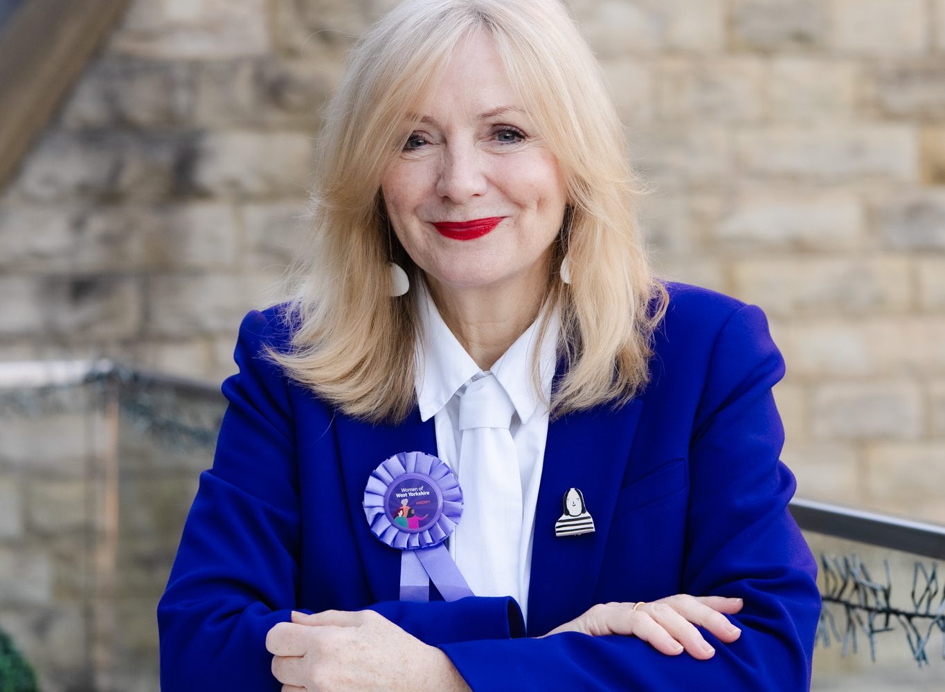 The new plan to turn West Yorkshire into…