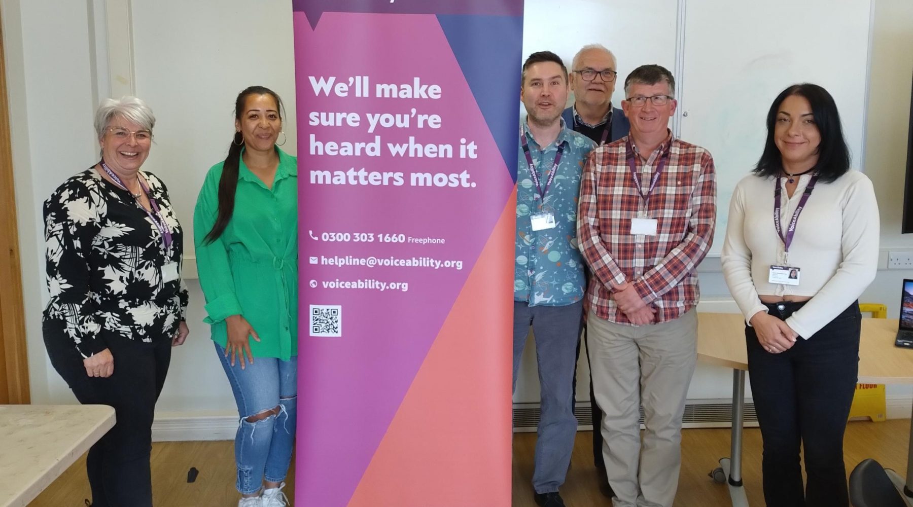 Charity launches support service for children and young…