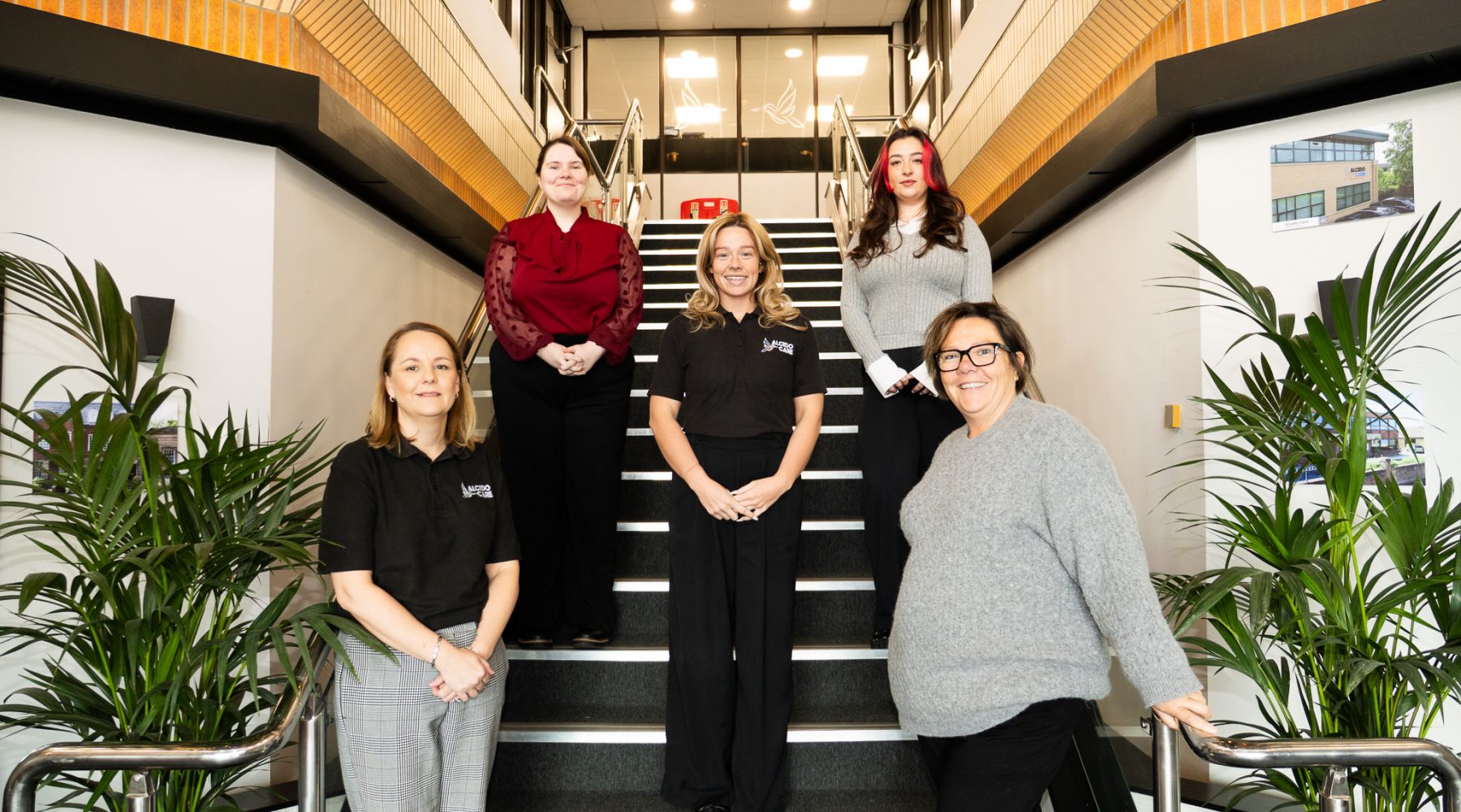 Care provider opens new Bingley office creating up…