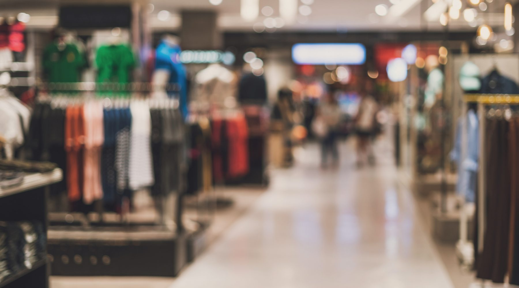 Big department store chain collapsed into administration owing…