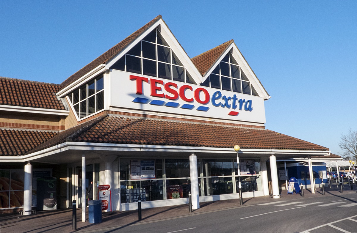 Tesco shoppers in Bradford get free blood pressure&hellip;