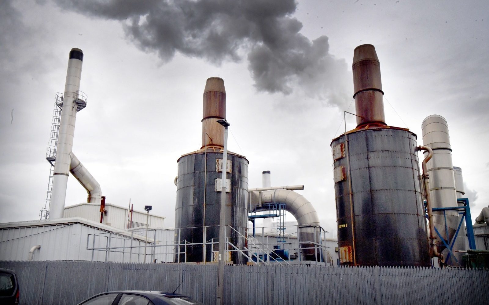 ‘Clear conclusion’ on future of Waddingtons rendering plant…