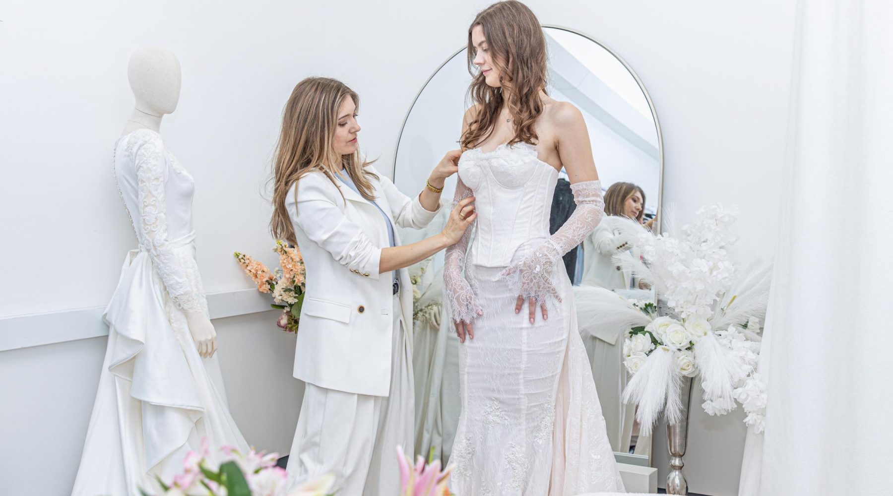 Meet the Yorkshire designer who says: ‘All women&hellip;
