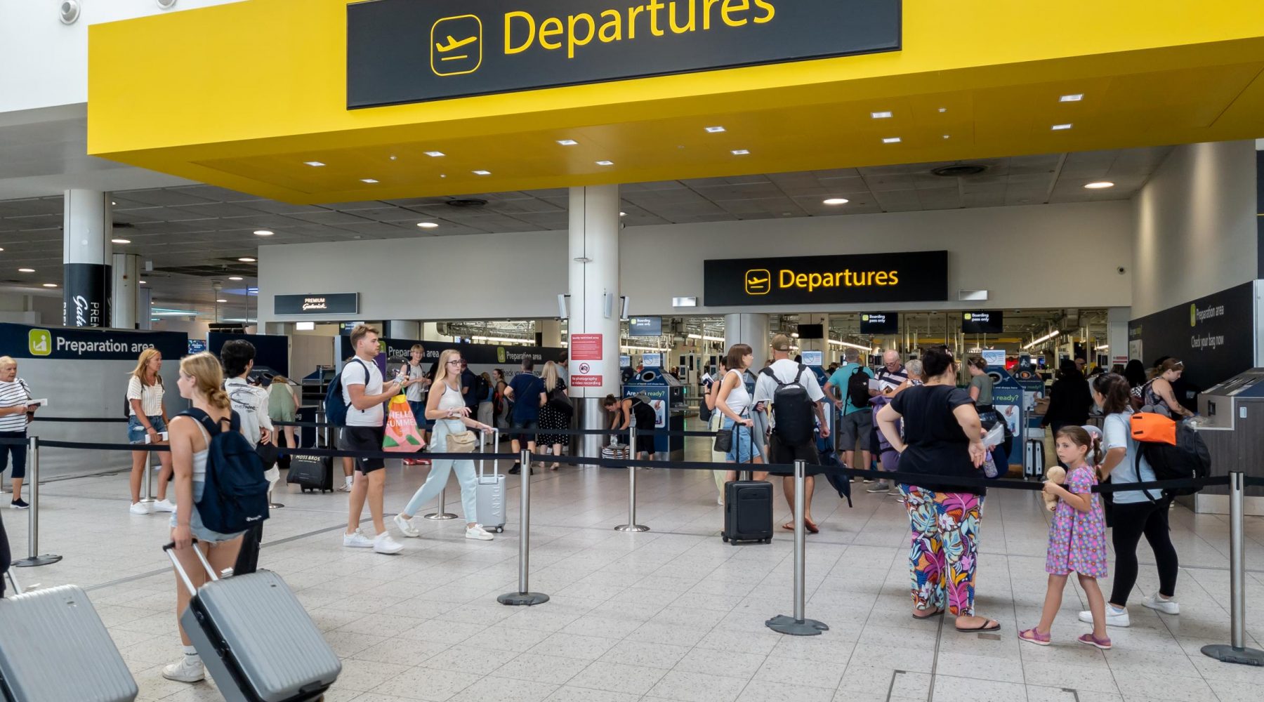 UK travel firm that goes around the world&hellip;