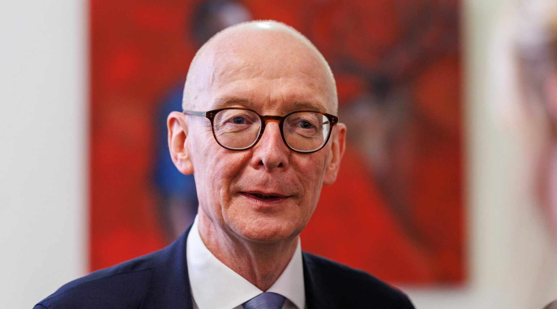 DWP unveils major workplace sickness policy overhaul as…