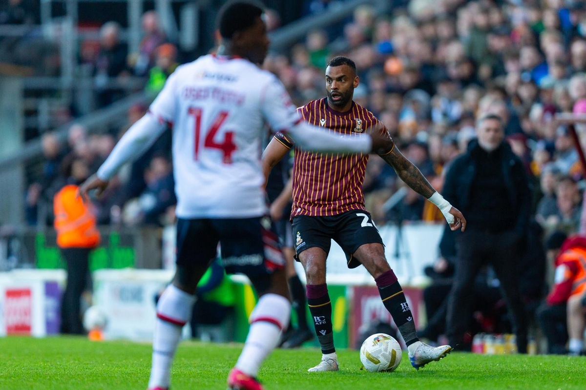 Bantams season ticket seat scheme receives plenty of…
