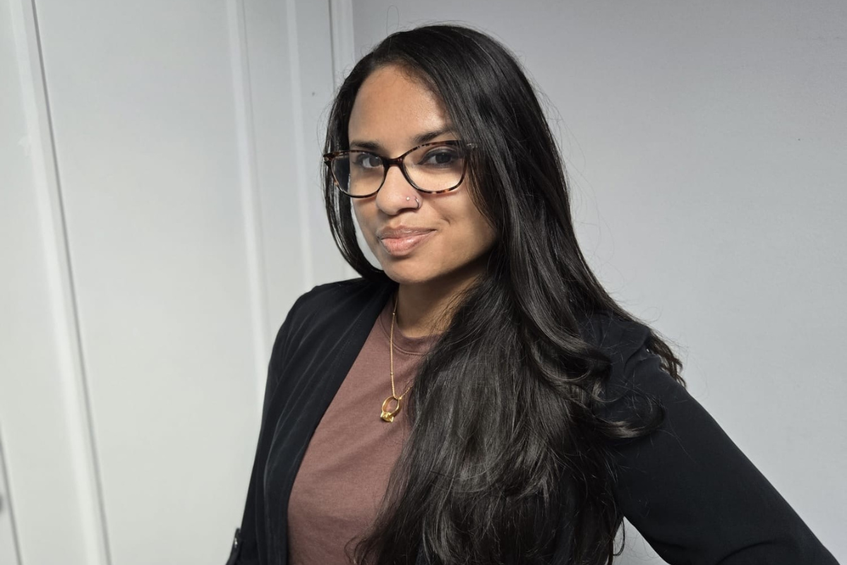A Bradford teacher shares her guiding philosophy for…