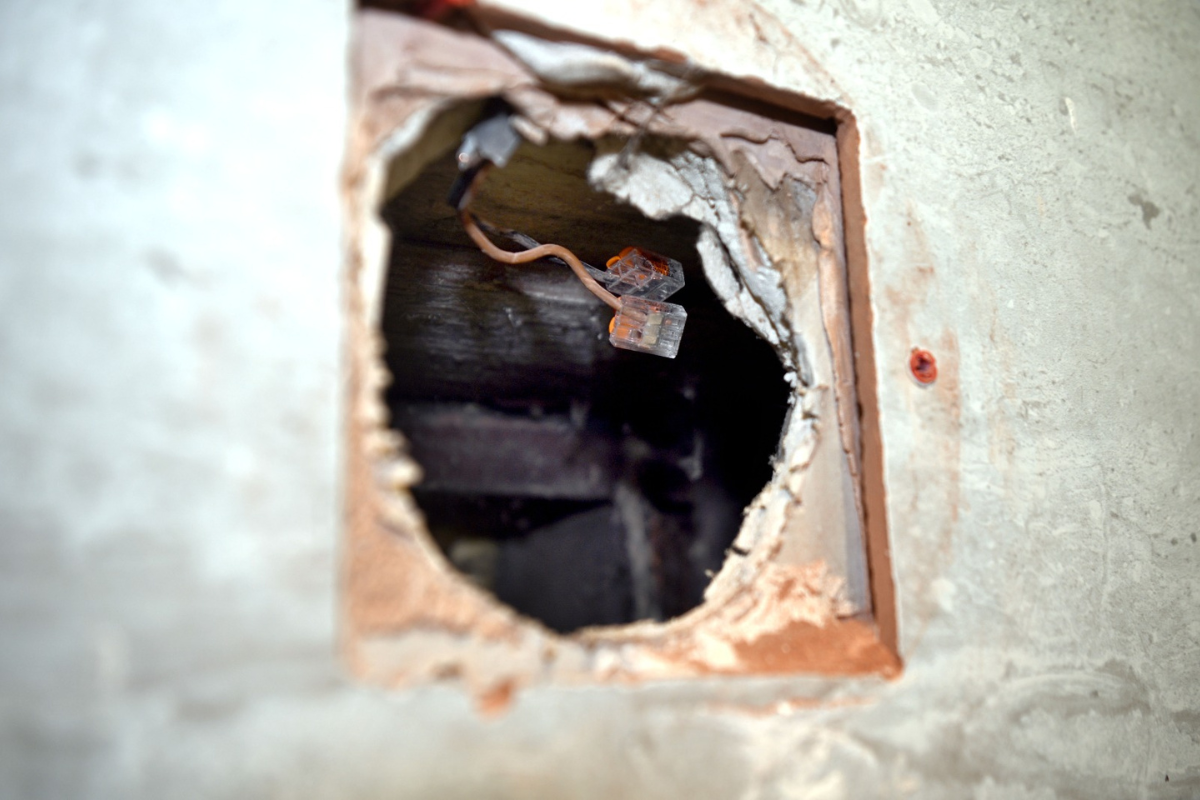 Resident claims government-funded insulation scheme ruined his Victorian&hellip;