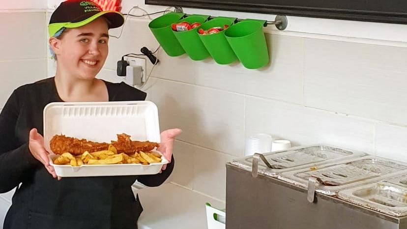 Best Chippy in Bradford 2026 revealed as owner&hellip;