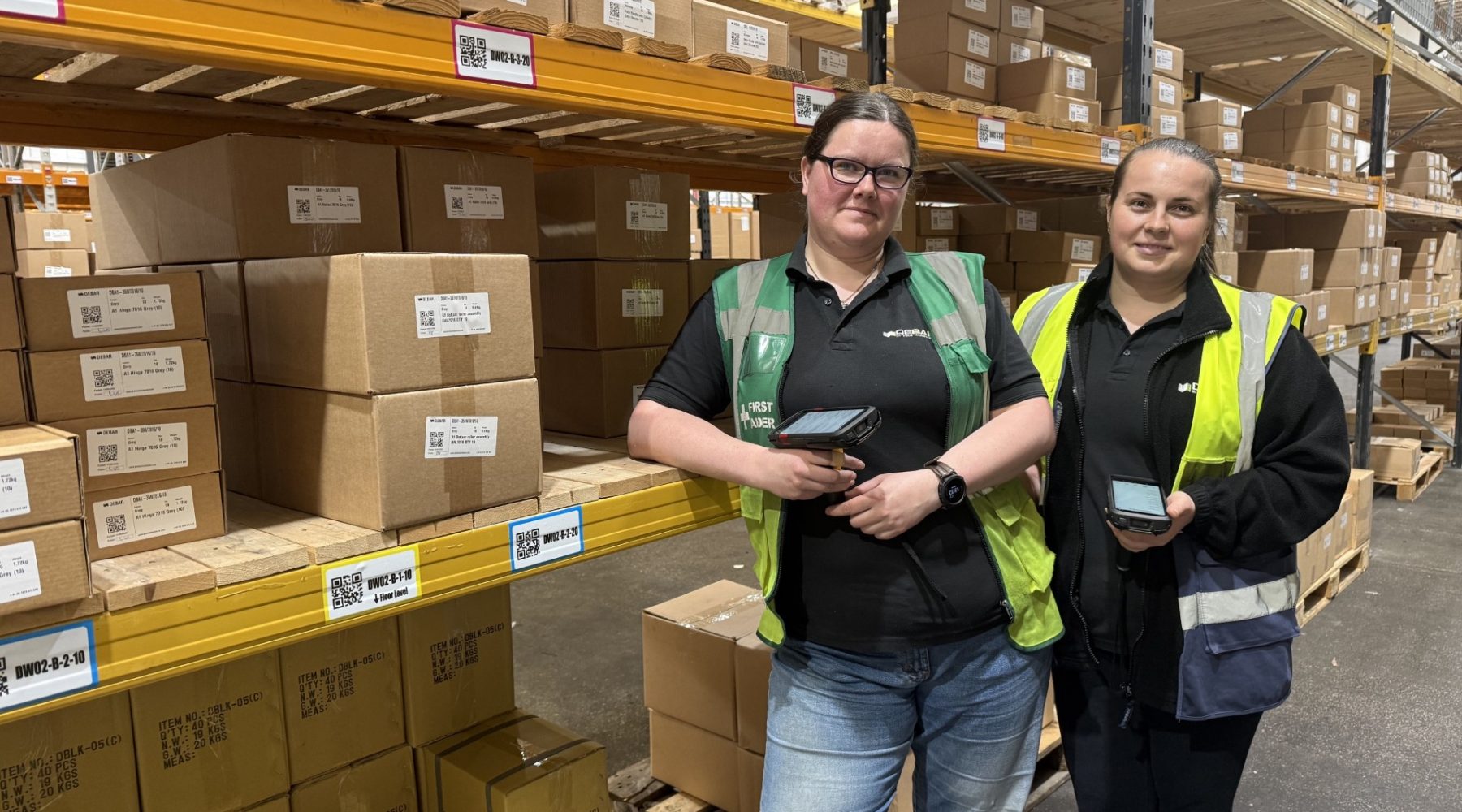 Bradford firms join digital transformation drive supported by&hellip;