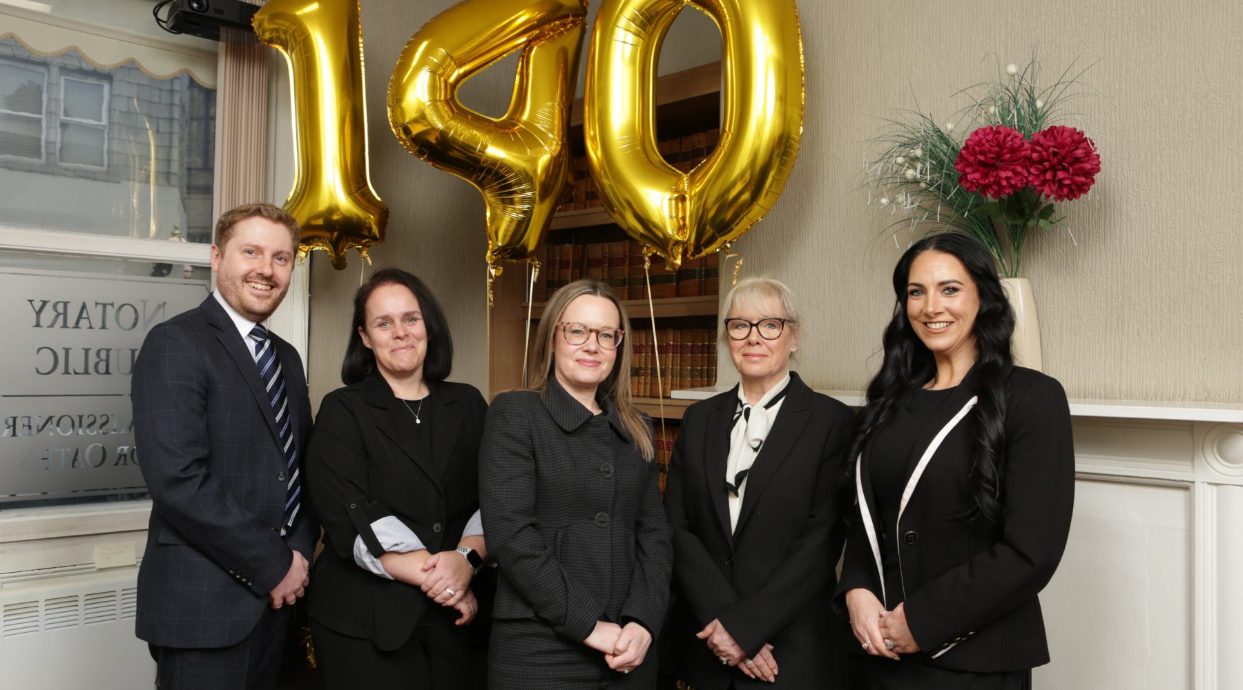 ‘I’m extremely proud’ – West Yorkshire firm reaches&hellip;